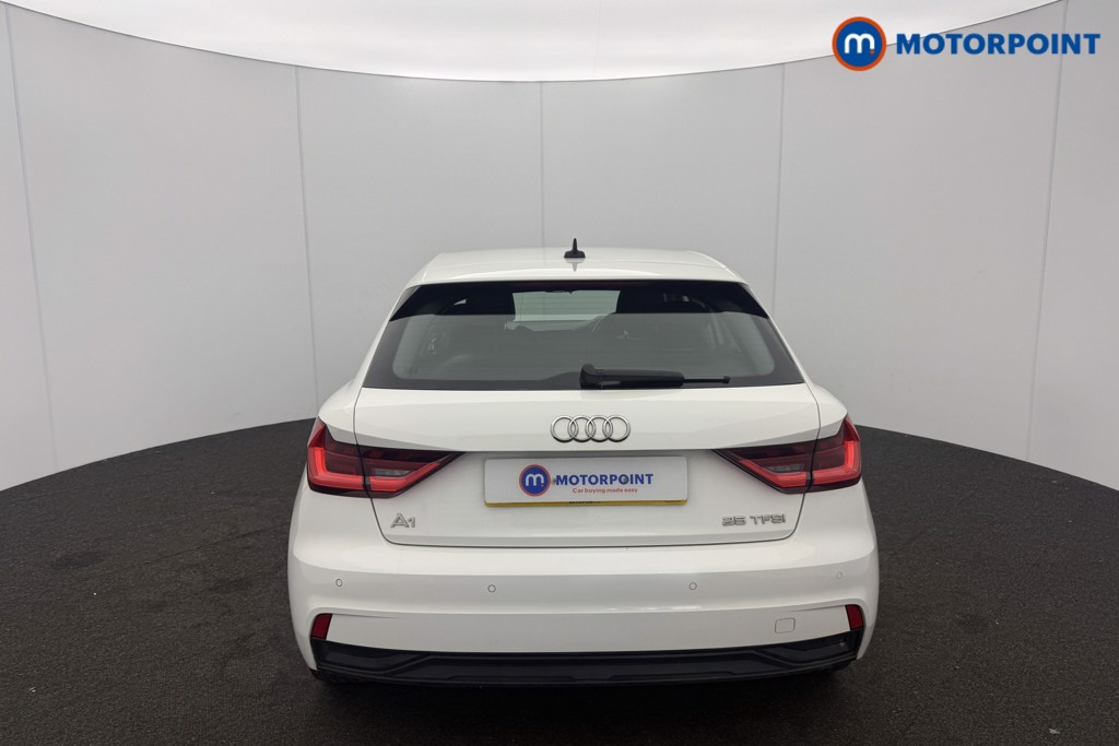 Used Audi A1 2019 for sale - 78187490: Photo 9