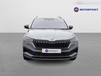 Used Skoda Karoq 2025 for sale - 78453095: Photo