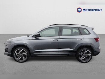 Used Skoda Karoq 2025 for sale - 78453095: Photo