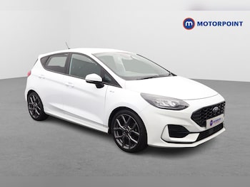 Used Ford Fiesta 2022 for sale - 78880858: Photo