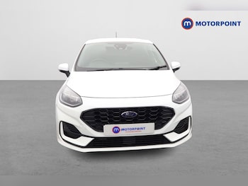 Used Ford Fiesta 2022 for sale - 78880858: Photo