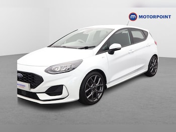 Used Ford Fiesta 2022 for sale - 78880858: Photo