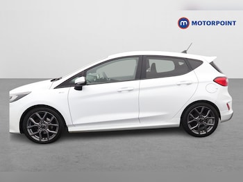 Used Ford Fiesta 2022 for sale - 78880858: Photo