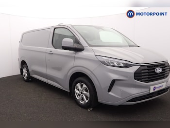 Used Ford Transit Custom 2024 for sale - 78550537: Photo