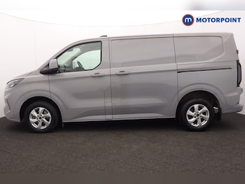 Used Ford Transit Custom 2024 for sale - 78550537: Photo
