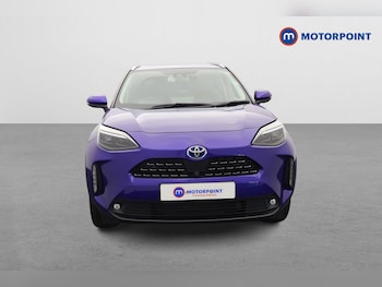 Used Toyota Yaris Cross 2022 for sale - 78721660: Photo