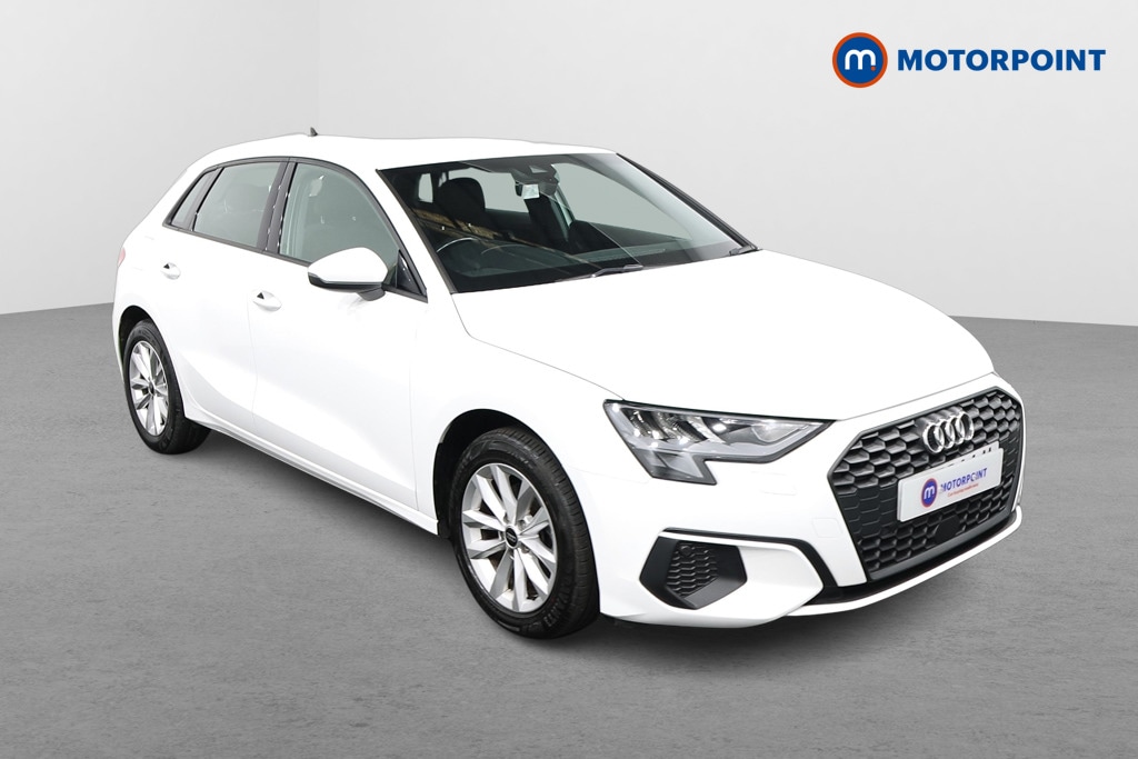 Used Audi A3 2023 for sale - 77943570: Photo 1