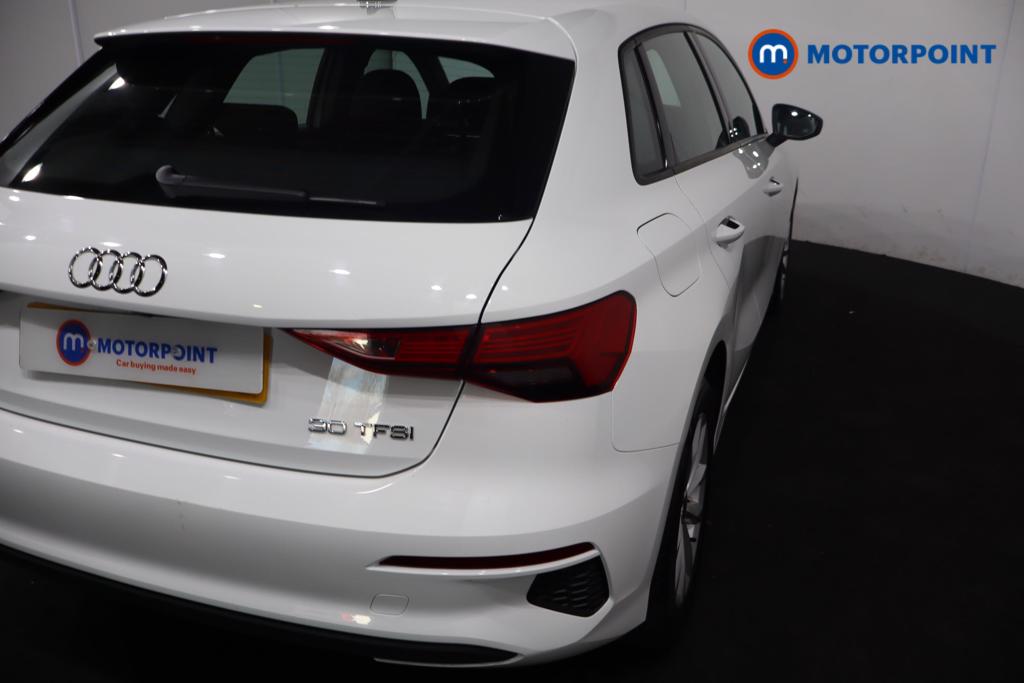 Used Audi A3 2023 for sale - 77943570: Photo 10