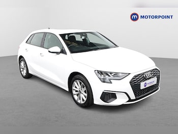 Used Audi A3 2023 for sale - 77943570: Photo