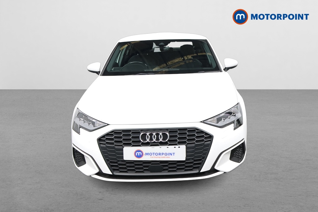 Used Audi A3 2023 for sale - 77943570: Photo 2