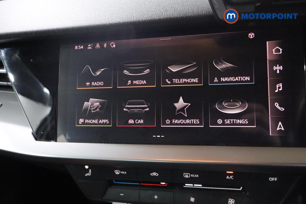 Used Audi A3 2023 for sale - 77943570: Photo 27