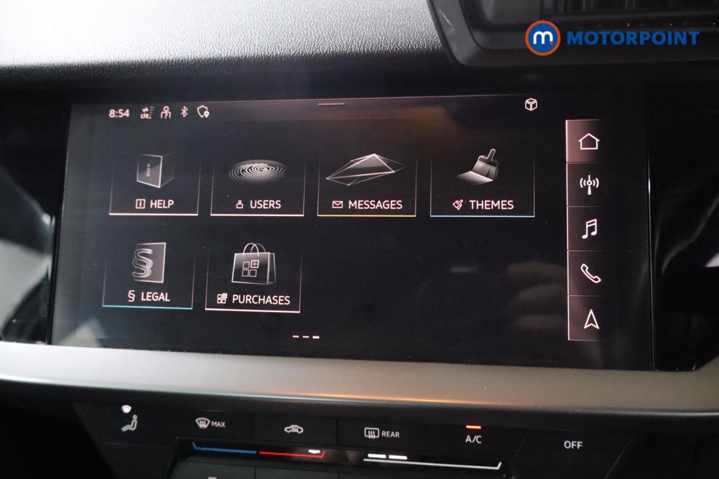 Used Audi A3 2023 for sale - 77943570: Photo 29