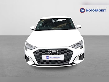 Used Audi A3 2023 for sale - 77943570: Photo