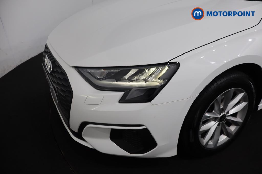 Used Audi A3 2023 for sale - 77943570: Photo 35