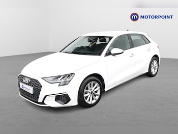 Used Audi A3 2023 for sale - 77943570: Photo
