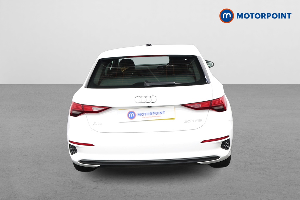 Used Audi A3 2023 for sale - 77943570: Photo 6