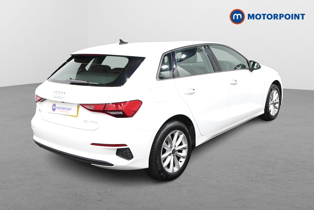 Used Audi A3 2023 for sale - 77943570: Photo 7