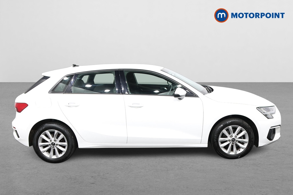 Used Audi A3 2023 for sale - 77943570: Photo 8