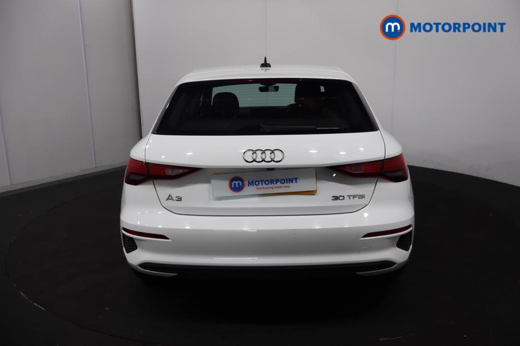 Used Audi A3 2023 for sale - 77943570: Photo 9