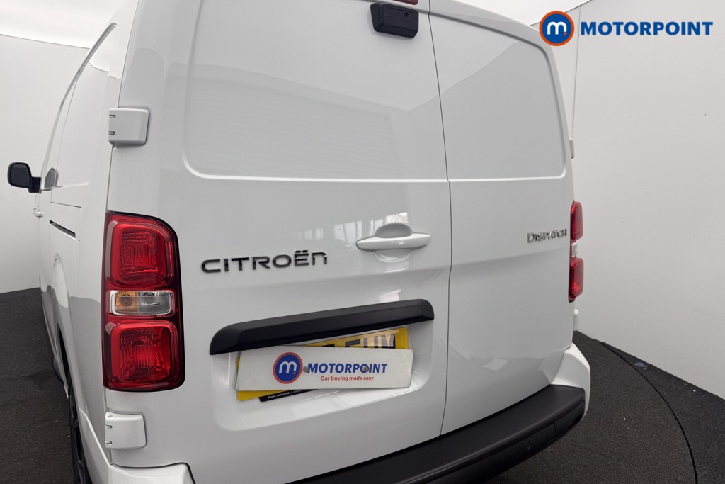 Used Citroen Dispatch 2025 for sale - 78075032: Photo 10