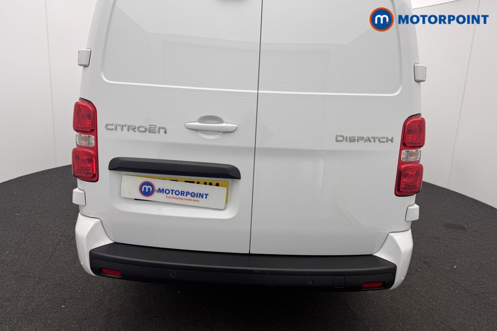 Used Citroen Dispatch 2025 for sale - 78075032: Photo 11