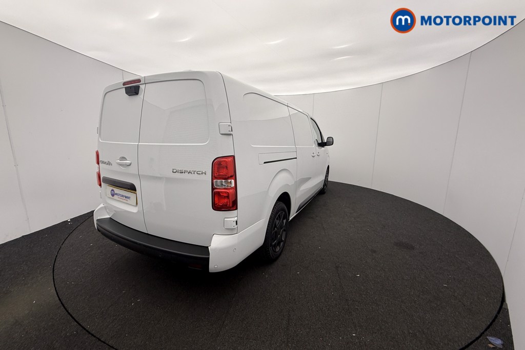 Used Citroen Dispatch 2025 for sale - 78075032: Photo 15