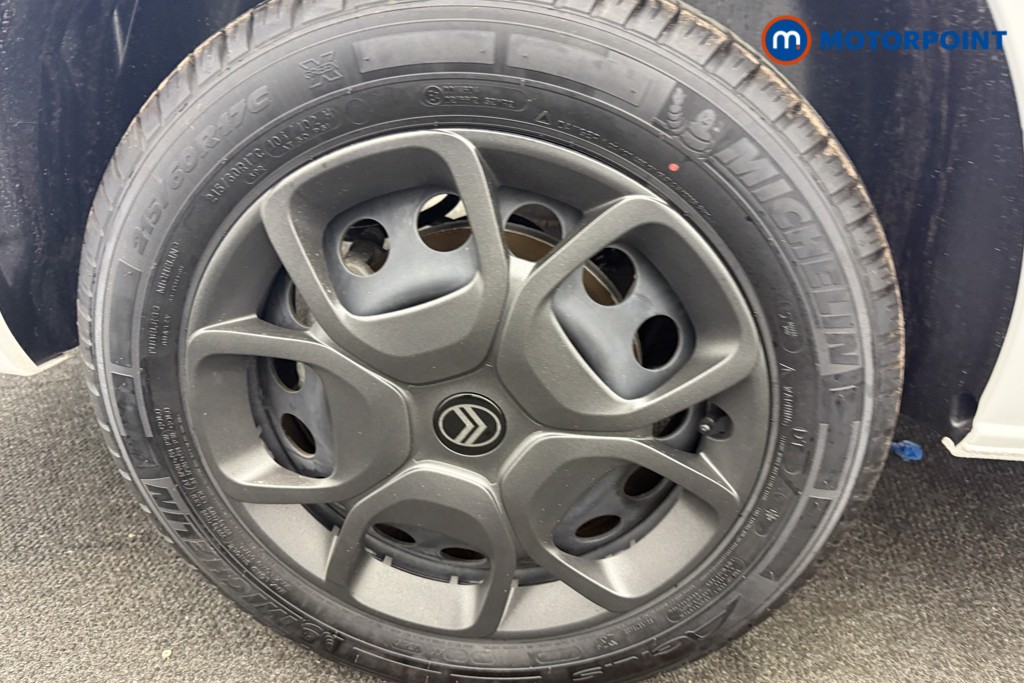 Used Citroen Dispatch 2025 for sale - 78075032: Photo 18