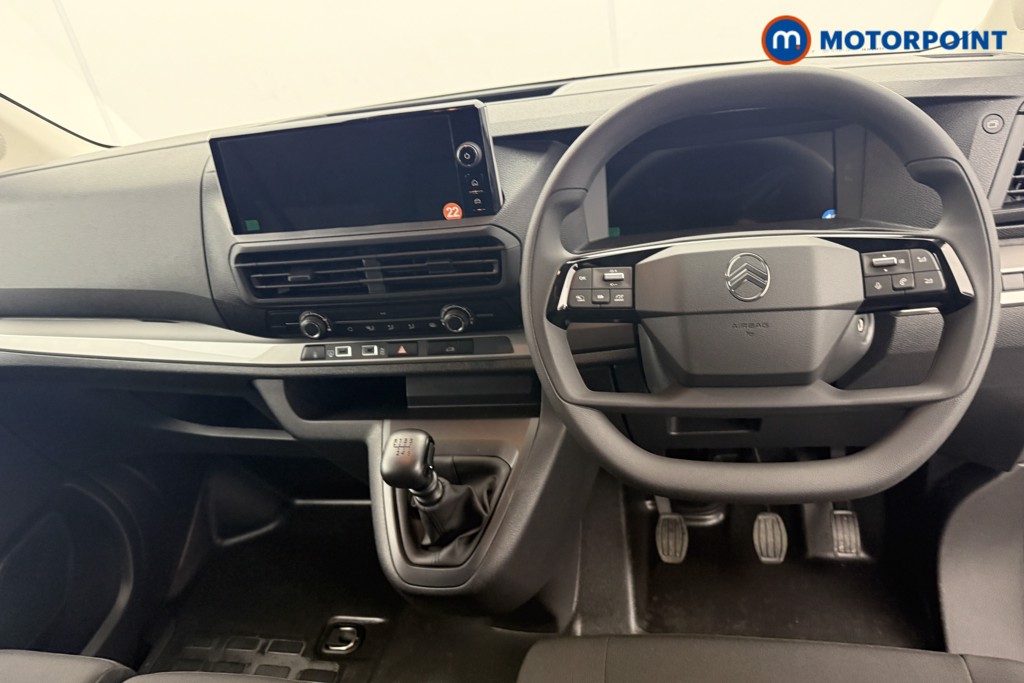 Used Citroen Dispatch 2025 for sale - 78075032: Photo 19