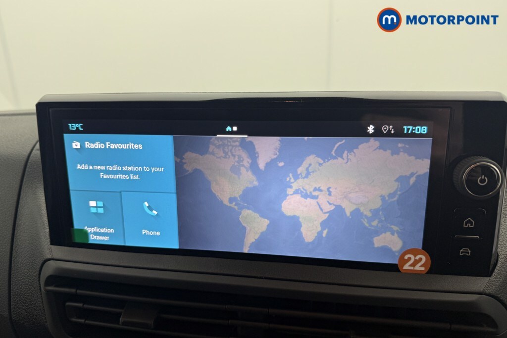 Used Citroen Dispatch 2025 for sale - 78075032: Photo 26