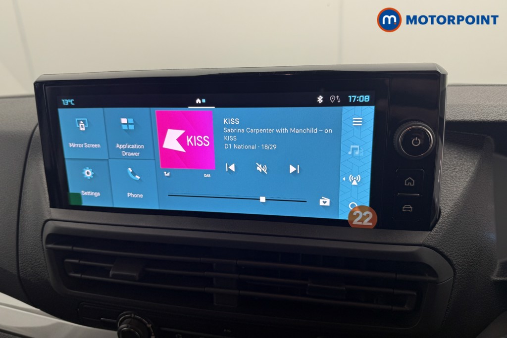 Used Citroen Dispatch 2025 for sale - 78075032: Photo 27