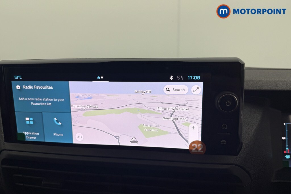 Used Citroen Dispatch 2025 for sale - 78075032: Photo 28