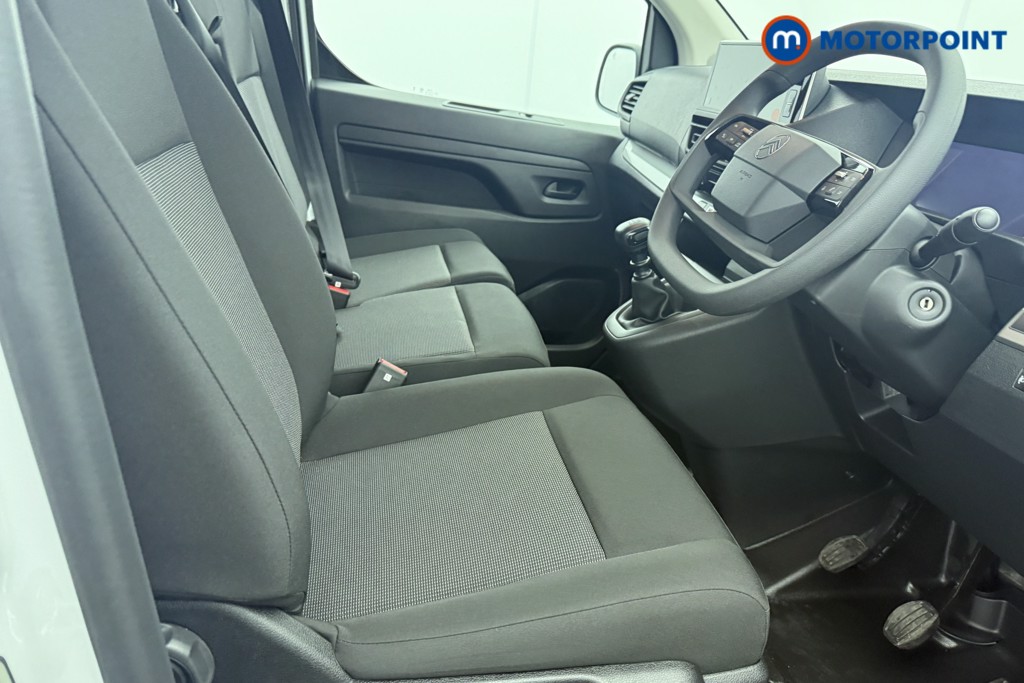 Used Citroen Dispatch 2025 for sale - 78075032: Photo 29