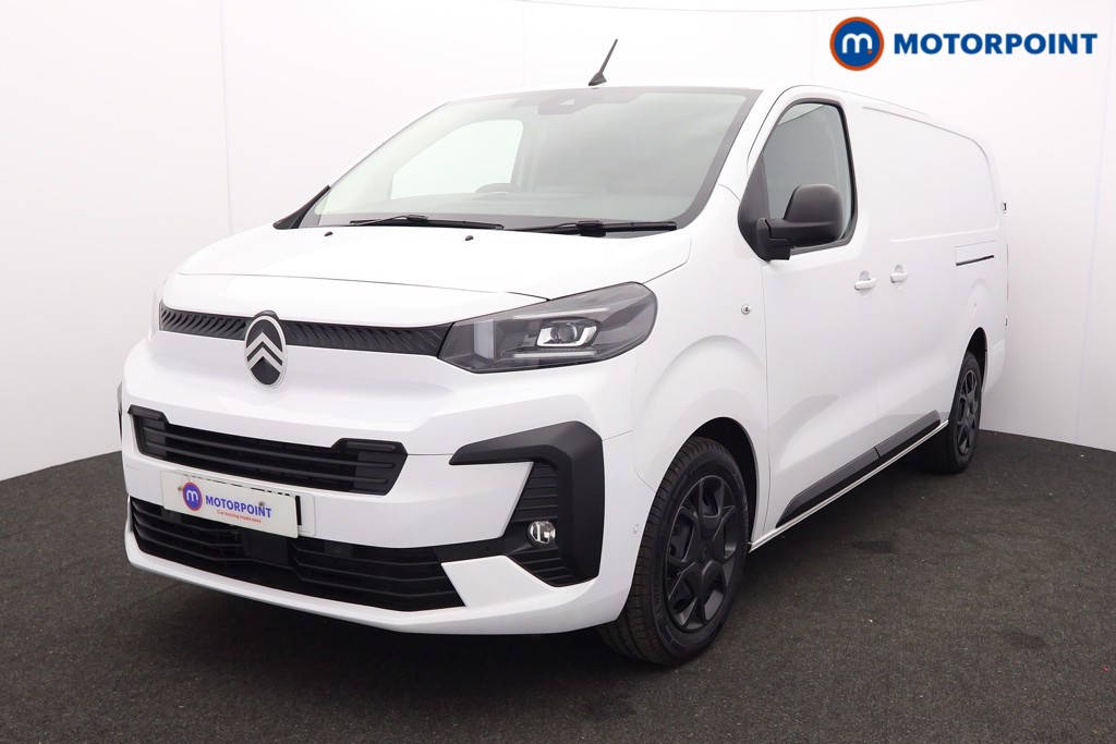 Used Citroen Dispatch 2025 for sale - 78075032: Photo 3