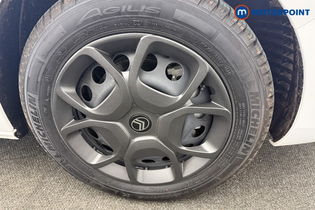 Used Citroen Dispatch 2025 for sale - 78075032: Photo 31