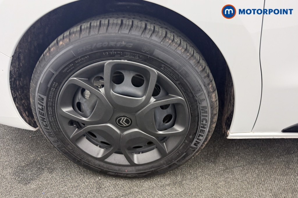 Used Citroen Dispatch 2025 for sale - 78075032: Photo 35