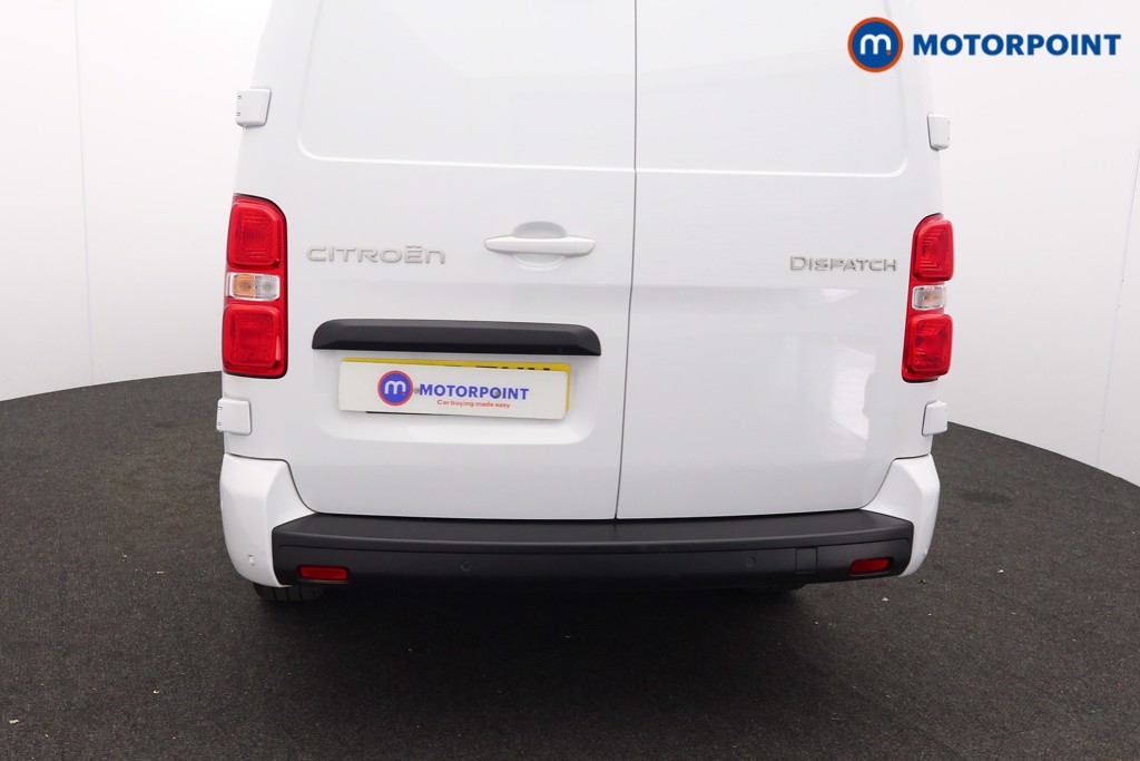 Used Citroen Dispatch 2025 for sale - 78075032: Photo 6