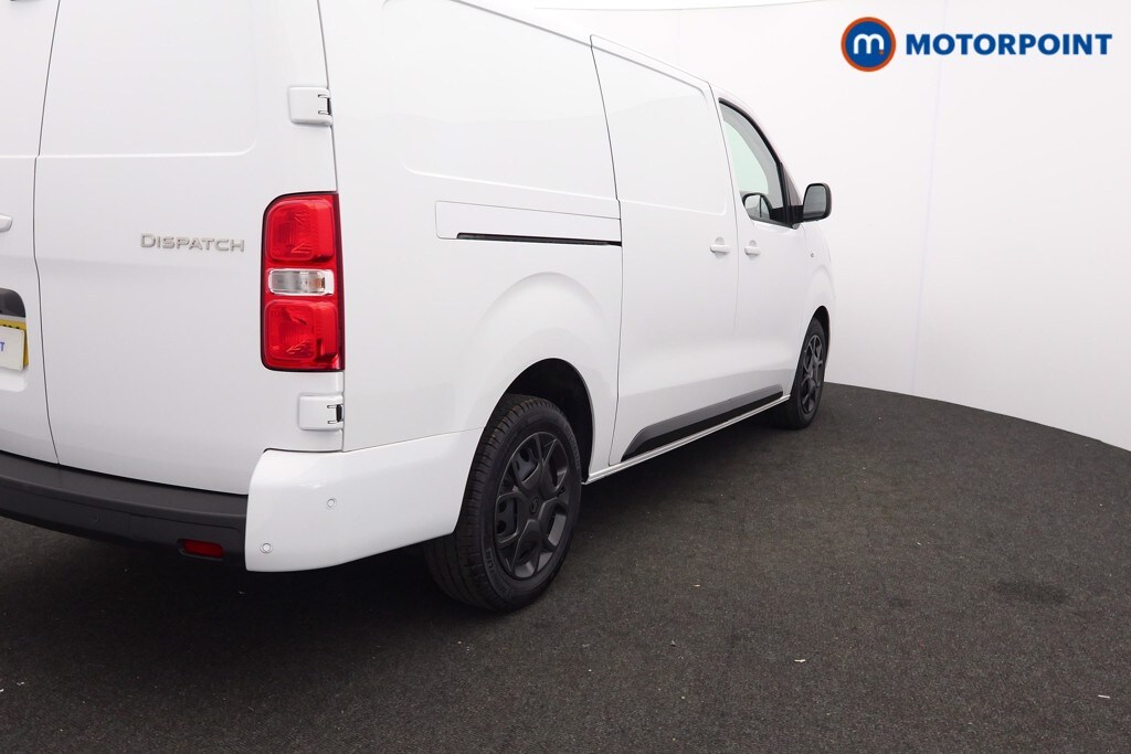 Used Citroen Dispatch 2025 for sale - 78075032: Photo 7