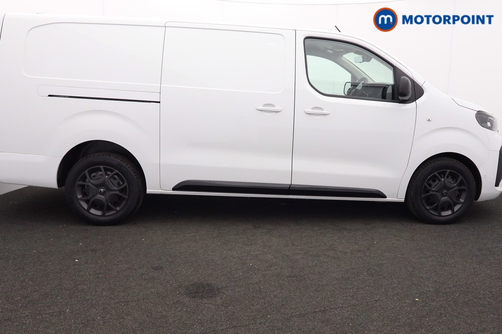 Used Citroen Dispatch 2025 for sale - 78075032: Photo 8