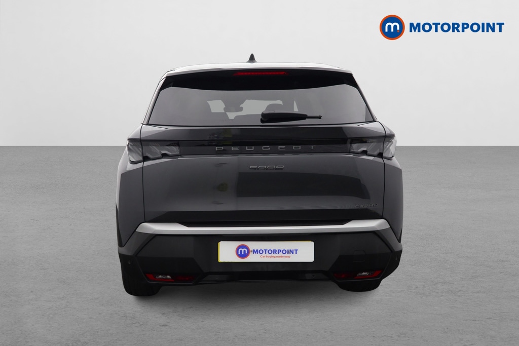 Used Peugeot 5008 2025 for sale - 77543238: Photo 6