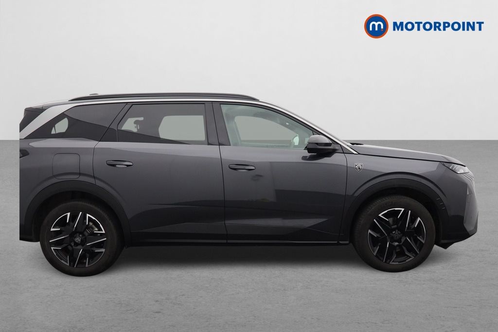 Used Peugeot 5008 2025 for sale - 77543238: Photo 8