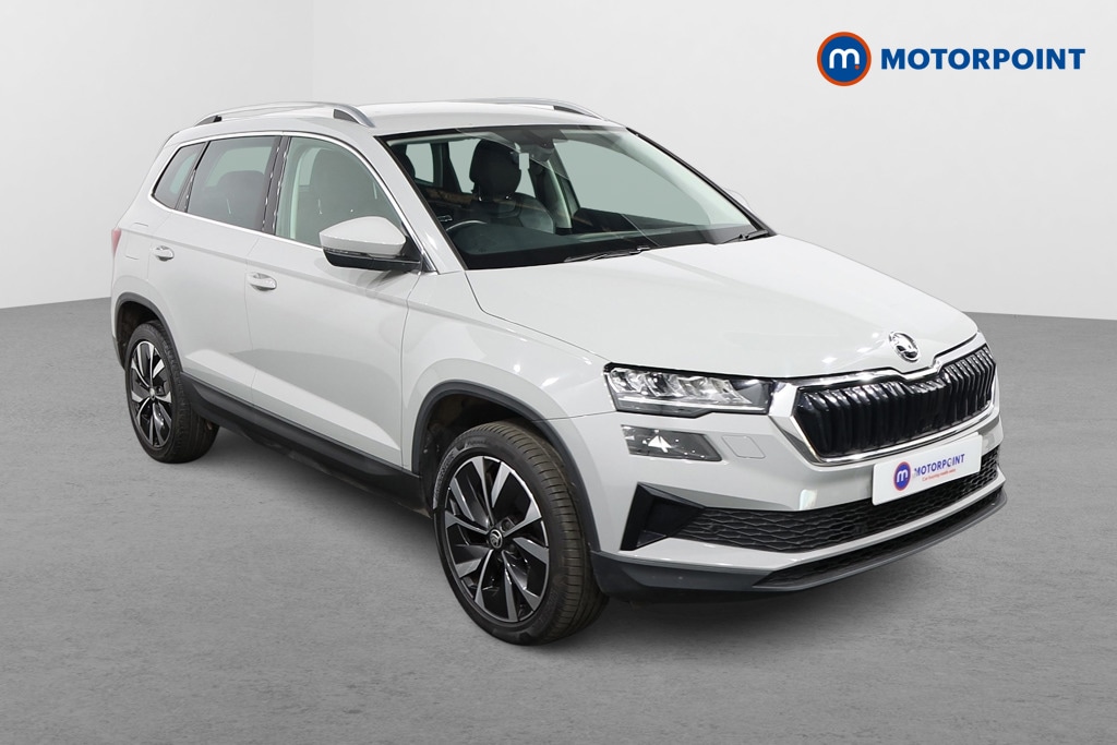 Used Skoda Karoq 2022 for sale - 78143907: Photo 1