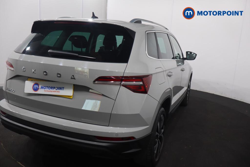 Used Skoda Karoq 2022 for sale - 78143907: Photo 10
