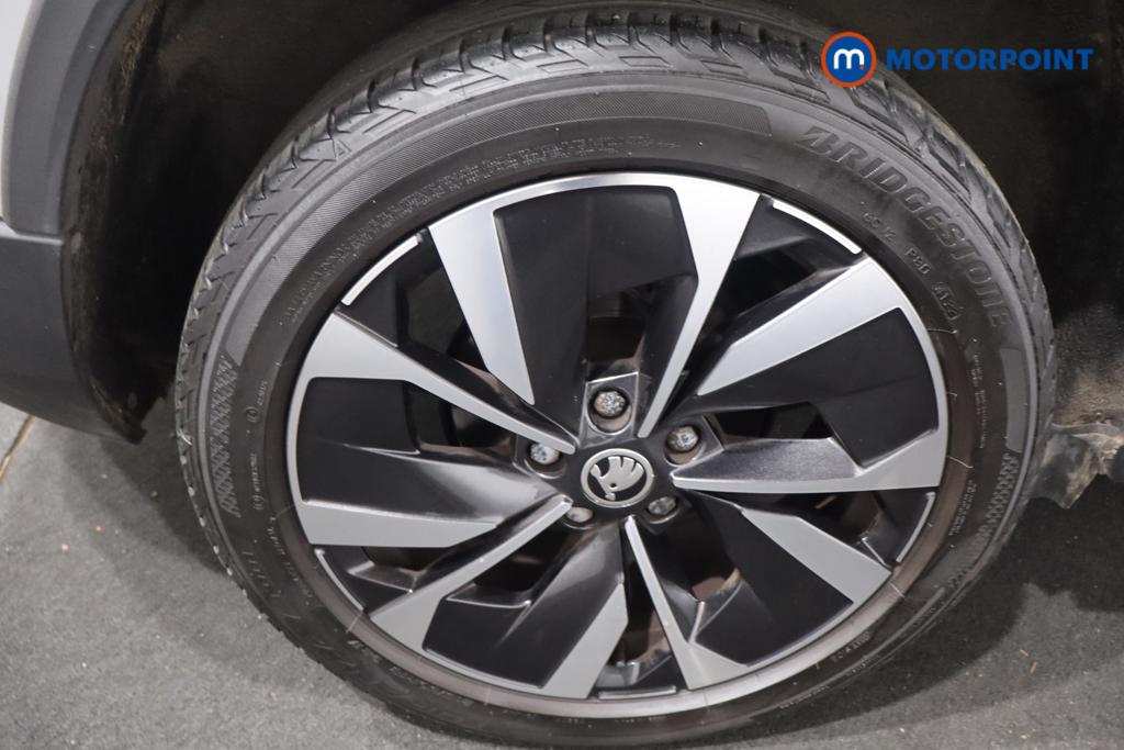 Used Skoda Karoq 2022 for sale - 78143907: Photo 15