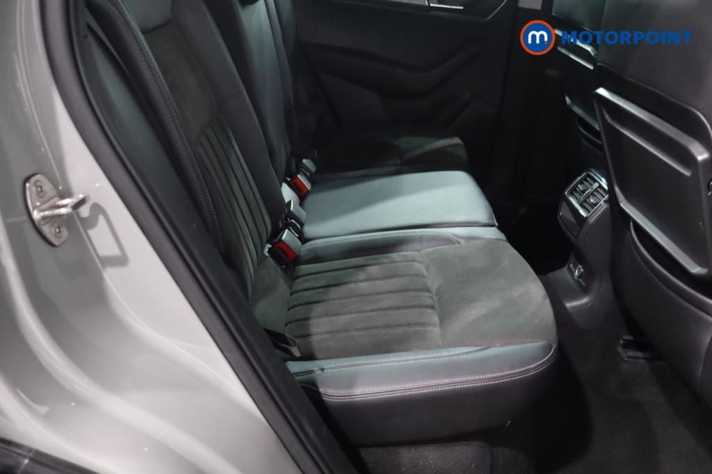 Used Skoda Karoq 2022 for sale - 78143907: Photo 16