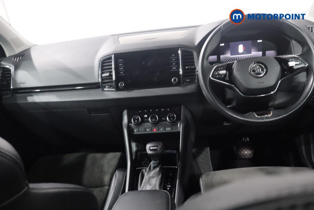 Used Skoda Karoq 2022 for sale - 78143907: Photo 17