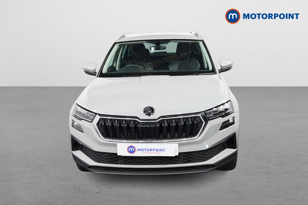 Used Skoda Karoq 2022 for sale - 78143907: Photo 2