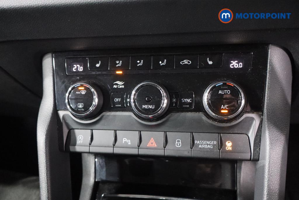 Used Skoda Karoq 2022 for sale - 78143907: Photo 25