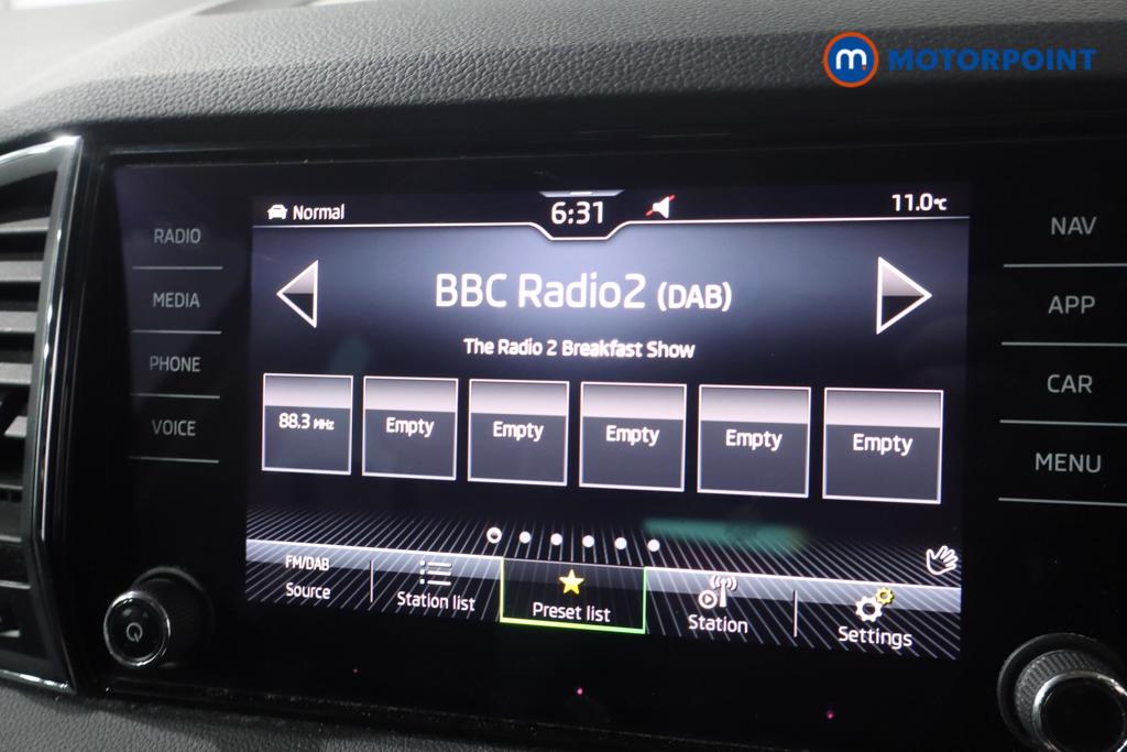 Used Skoda Karoq 2022 for sale - 78143907: Photo 26