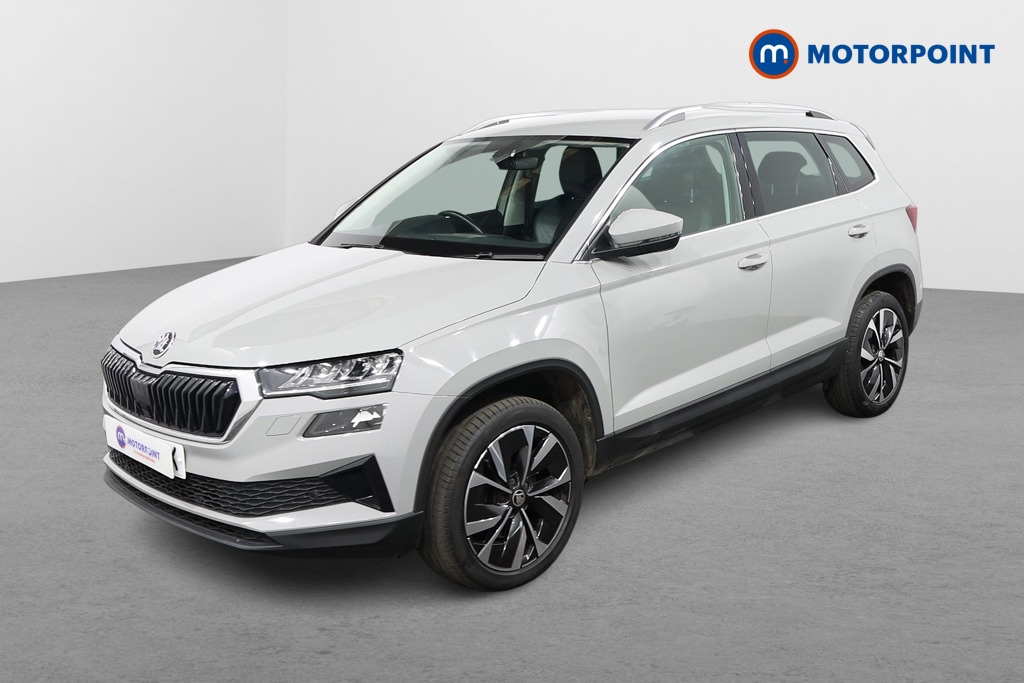 Used Skoda Karoq 2022 for sale - 78143907: Photo 3