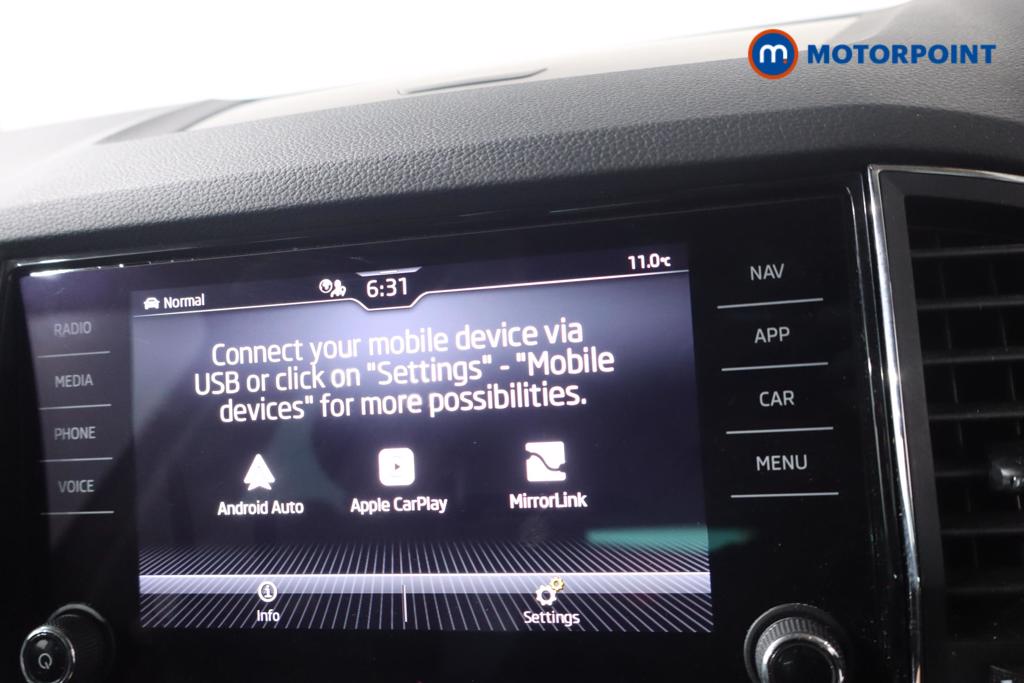 Used Skoda Karoq 2022 for sale - 78143907: Photo 30